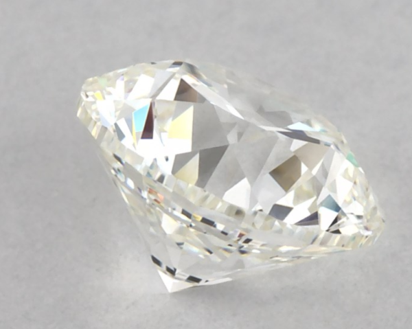 GIA 1.00 Carat Round Diamond
