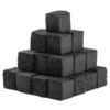 Wood Charcoal industrial HARDWOOD CHARCOAL - Image 2